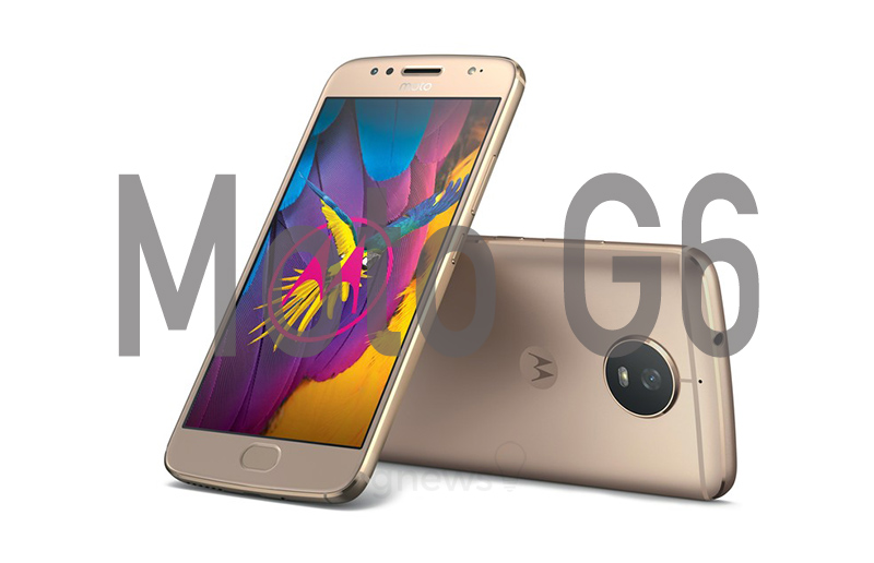 Motorola Moto G6 Plus Moto G6 Play