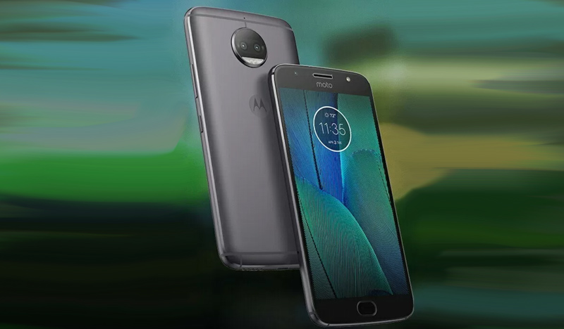 Conceito do Motorola Moto G6 Motorola Moto G6 Plus