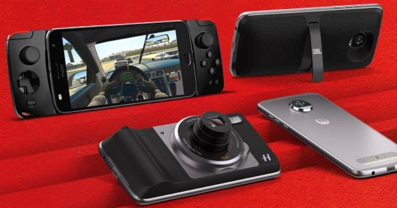 Motorola Moto Gamepad Moto Snap Moto Snap Gamepad