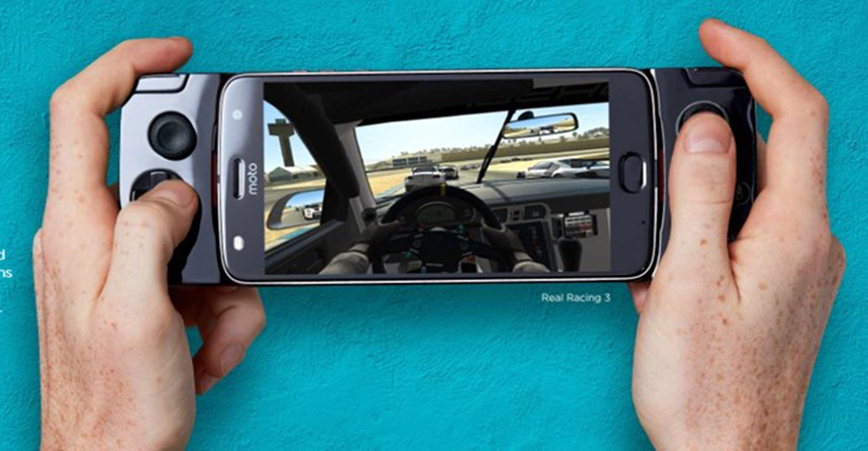 Motorola Moto Gamepad Moto Snap Moto Snap Gamepad