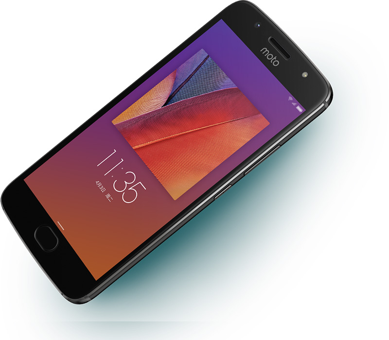 Motorola Moto Green Pomelo Lenovo Moto M