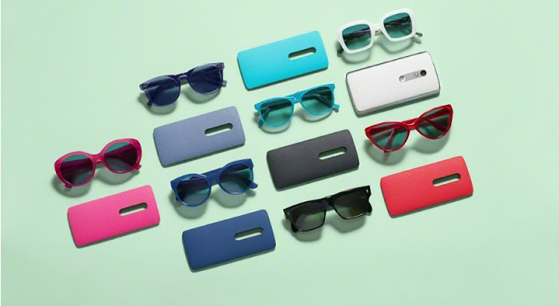 Motorola Moto X Play Android