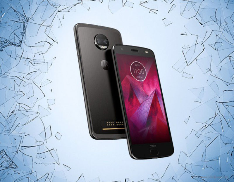 Motorola Moto Z2 Play BlueBorne