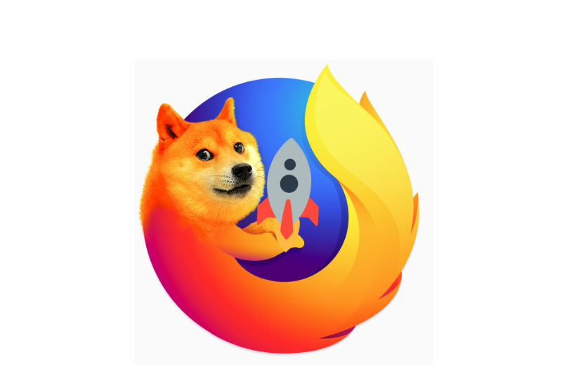 Mozilla Firefox Rocket browser