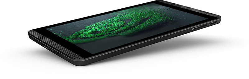 NVIDIA SHIELD SHIELD K1 Android Oreo