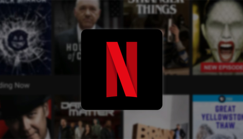Netflix Android