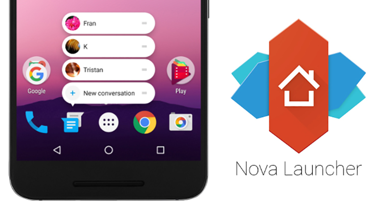 Google Play Store: Os 8 melhores launchers Android Grátis de 2018