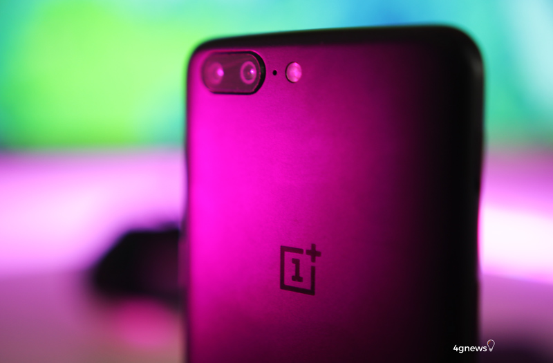 OnePlus 5T - Nova imagem ilustra o sonho de qualquer fã