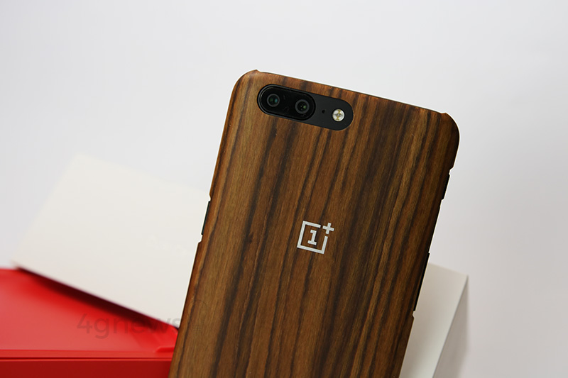 OnePlus 5 OxygenOS 4.5.12