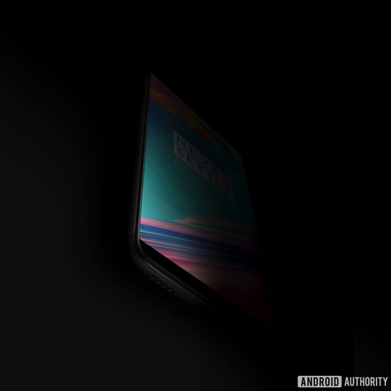 OnePlus 5T Android Authority