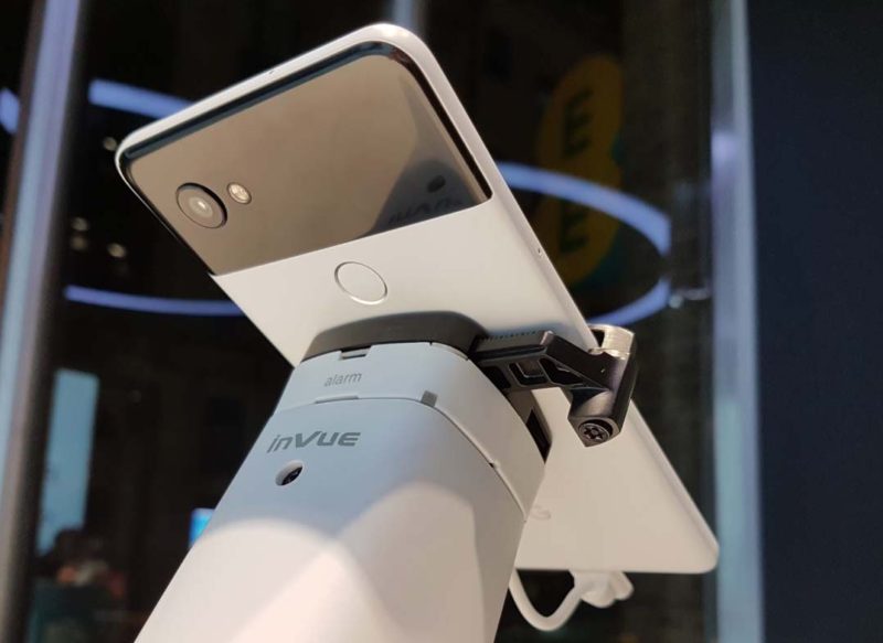 Google Pixel 2 XL by HTC