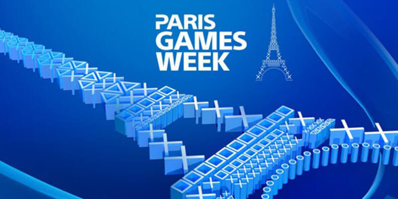 Sony Paris Games Week: novos jogos PlayStation 4 revelados