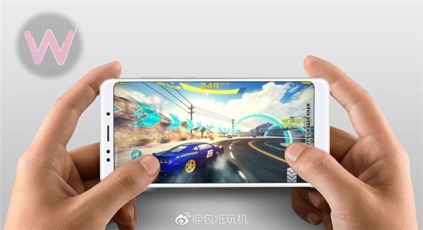 Xiaomi Redmi 5 Plus