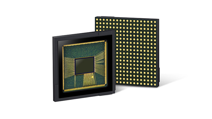 Samsung sensores de imagem ISOCELL Fast ISOCELL Slim