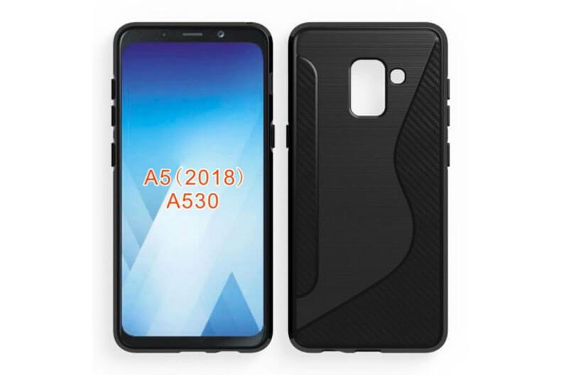 galaxy a5 2018