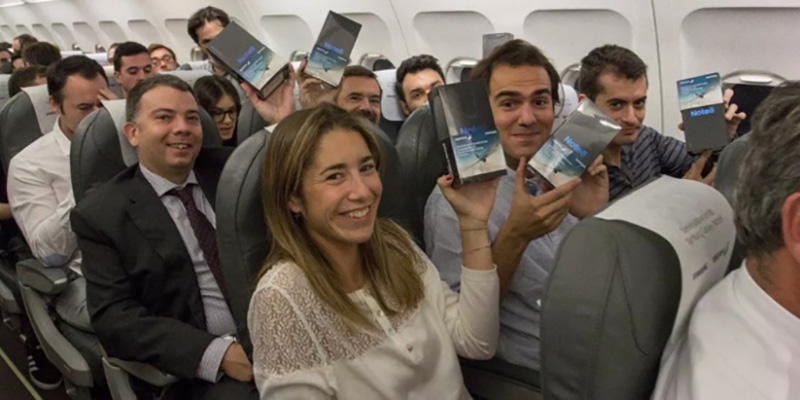 Samsung Galaxy Note 8