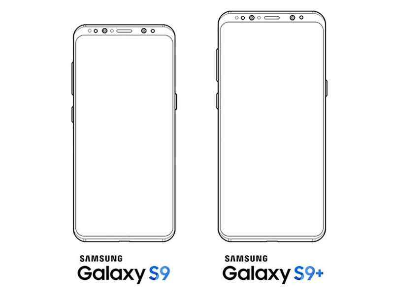 Samsung Galaxy S9