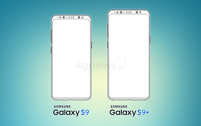 Samsung Galaxy S9