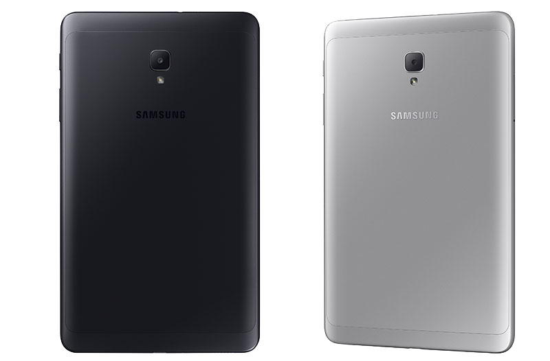 Samsung Galaxy Tab A 8.0 tablet
