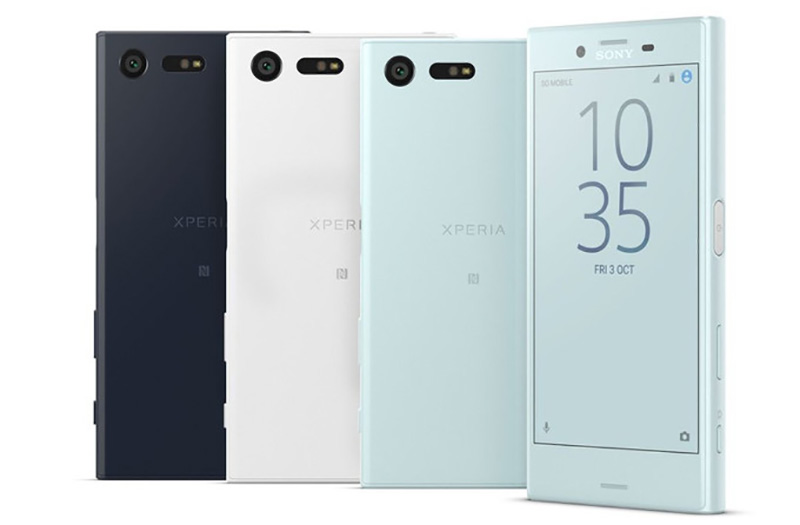 Sony Xperia Assist Google Play Store