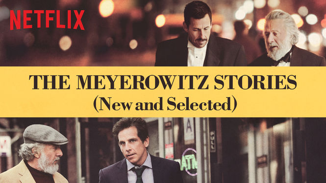 The Meyerowitz Stories Filme