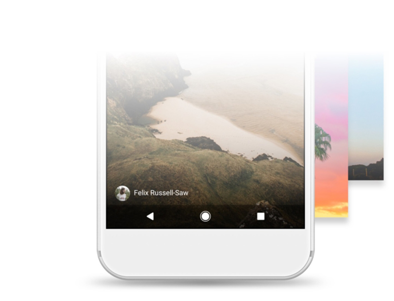App Android Google Play Store