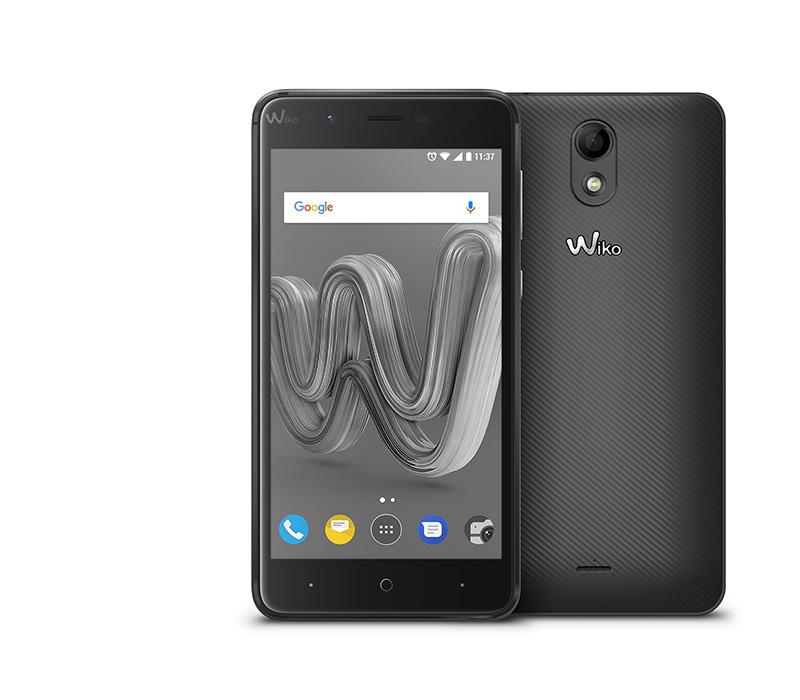 Wiko Kenny smartphone Android