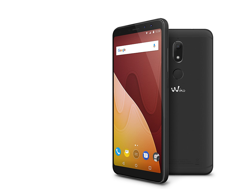 Wiko View Prime smartphone Android
