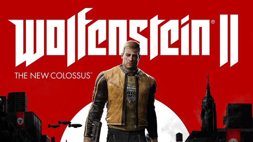 Bethesda: Wolfenstein II: The New Colossus será lançado amanhã