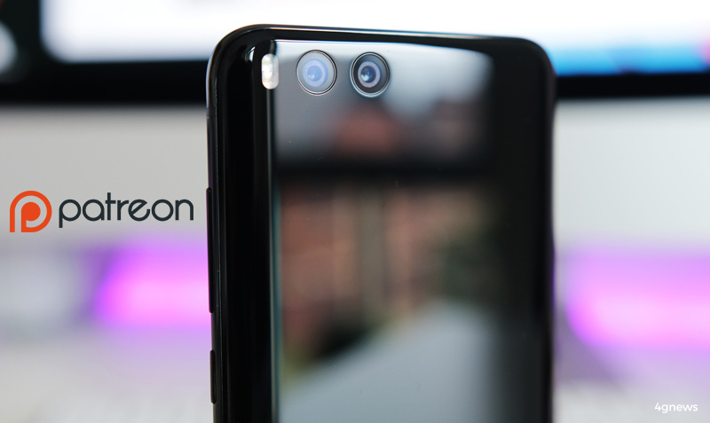 Queres ganhar um Xiaomi Mi 6? Sabe tudo como participar