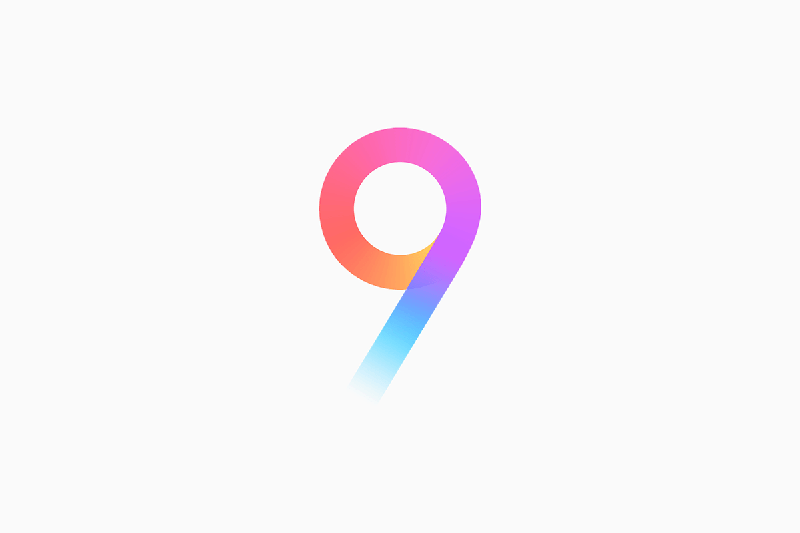 Xiaomi MIUI 9 versão estável global