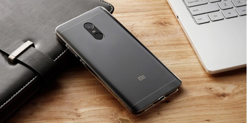 Xiaomi Mi Android