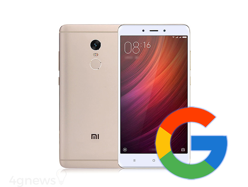 Android One Mi A1 Xiaomi Redmi Note 4