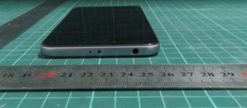 Xiaomi Redmi Note 5A Prime