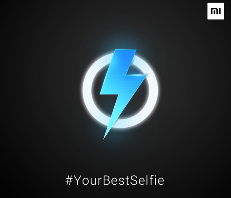 Xiaomi Selfie smartphones novembro