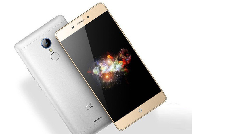 Ora aqui está uma boa compra! ZTE V5 Pro com boas especificações por 67€