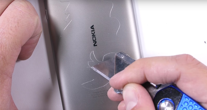 Nokia 8