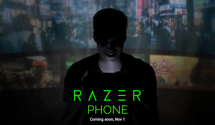Razer Phone