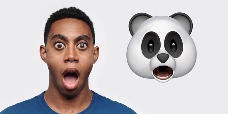 Animojis Google Play Store Android
