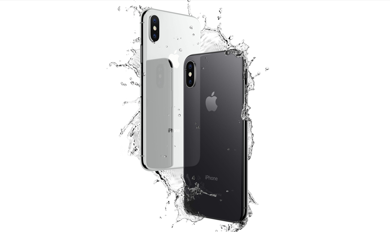 Apple iPhone X - 6 Milhões de smartphones vendidos num fim-de-semana!
