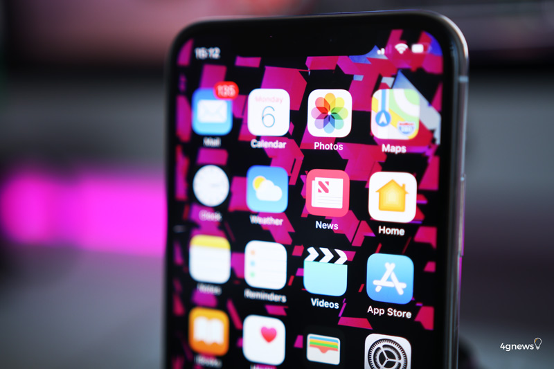 Apple iPhone Samsung