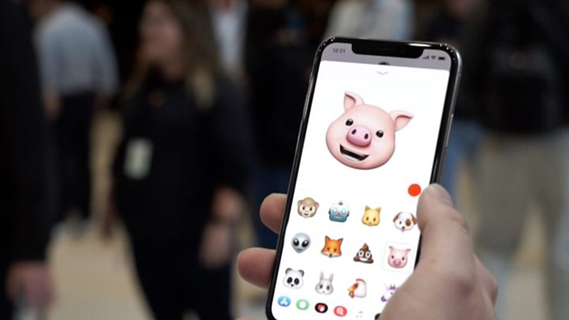 Apple iPhone X SquareTrade
