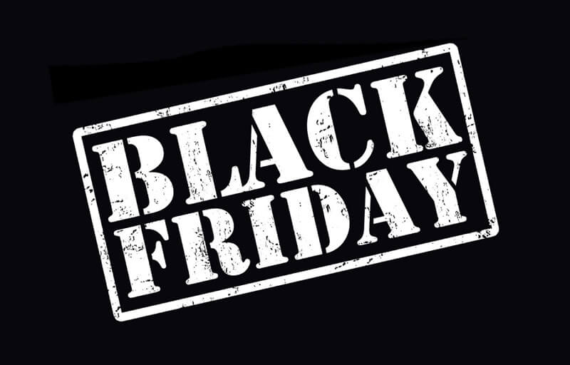 Black Friday - Estás à procura de um smartphone? Vê alguns descontos!