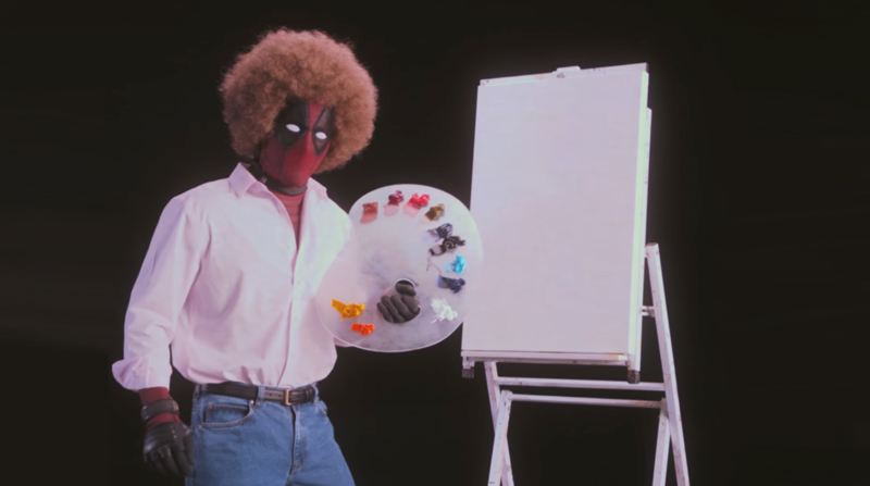 Deadpool 2 - O primeiro trailer do filme está aqui e é hilariante!