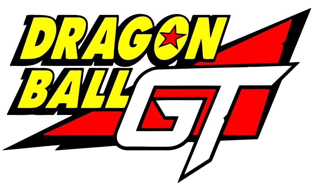 Dragon Ball GT Naruto Boruto Anime
