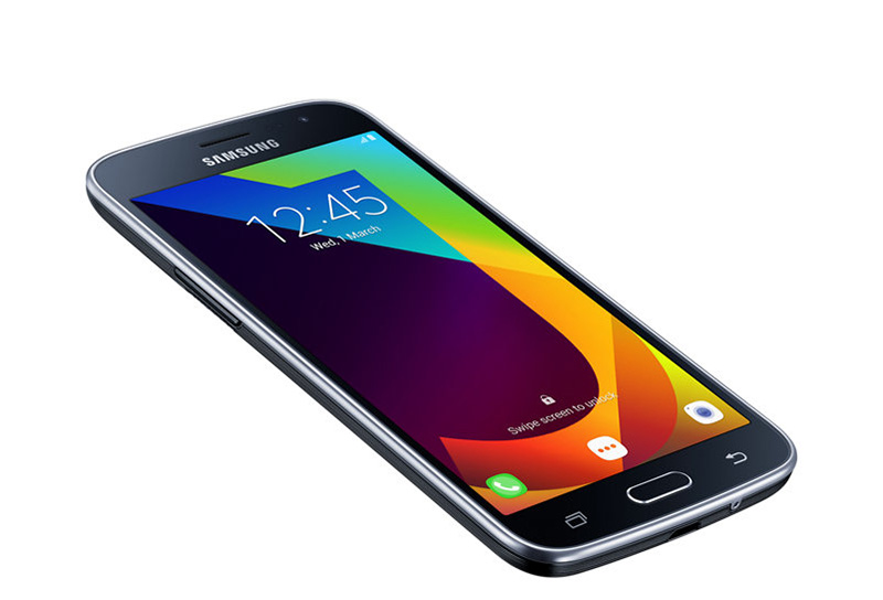 Samsung Galaxy J2 Pro 2017 smartphone