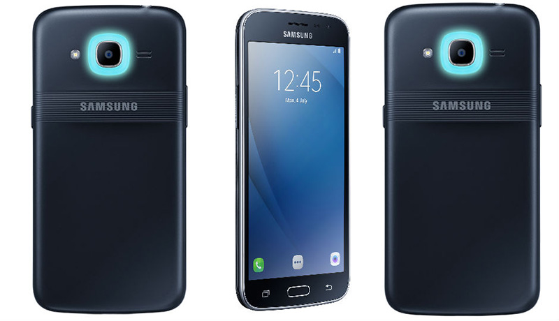Samsung Galaxy J2 Pro 2017 smartphone