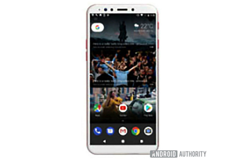 YouTube Android smartphone Google