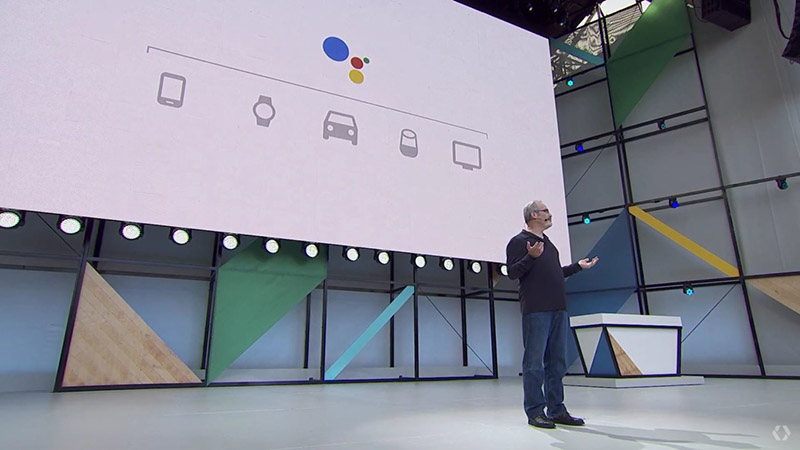 Google Assistant