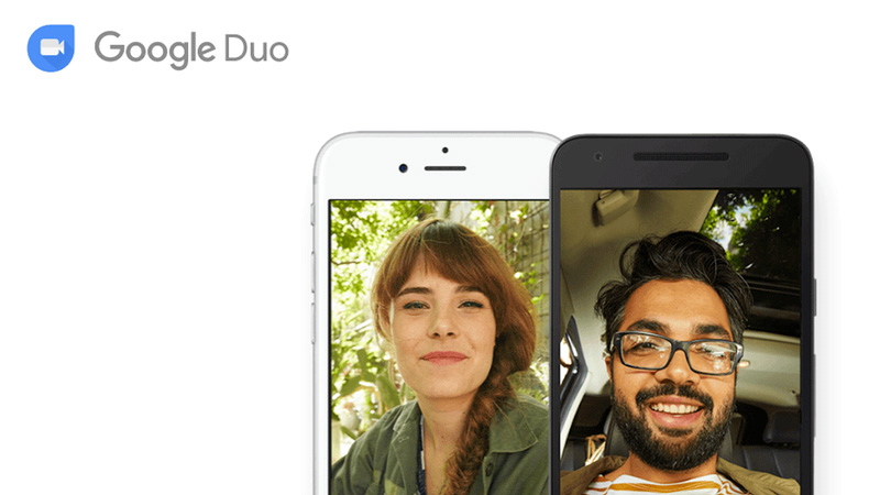 App Google Duo Android Google Play Store